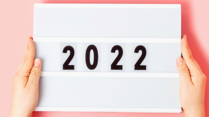 Ce qui change dans l’immobilier en 2022