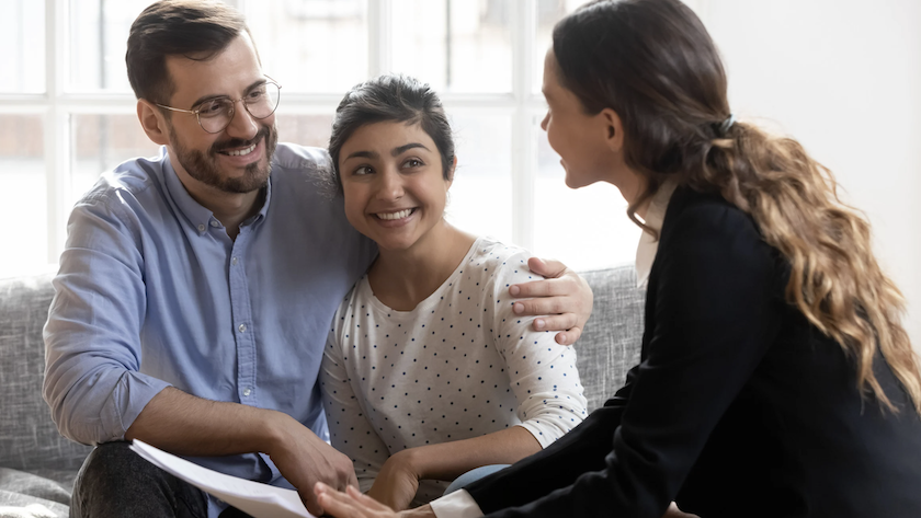 Le bon de visite d’un bien immobilier